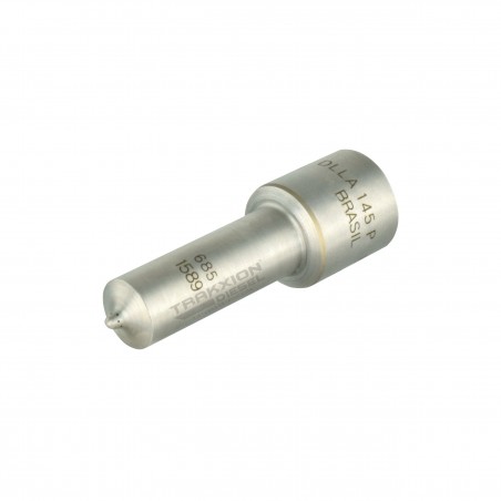 Tobera 0433171970, DLLA145P1589, 1750567, de inyector Diesel Bosch 0414701043, 0414701092 para Scania DI9, DI12