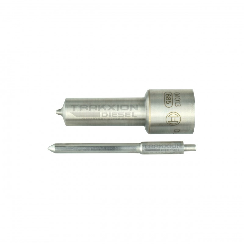 Tobera 0433171970, DLLA145P1589, 1750567, de inyector Diesel Bosch 0414701043, 0414701092 para Scania DI9, DI12