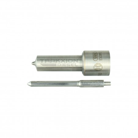 Tobera 0433171970, DLLA145P1589, 1750567, de inyector Diesel Bosch 0414701043, 0414701092 para Scania DI9, DI12