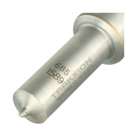 Tobera 0433171970, DLLA145P1589, 1750567, de inyector Diesel Bosch 0414701043, 0414701092 para Scania DI9, DI12