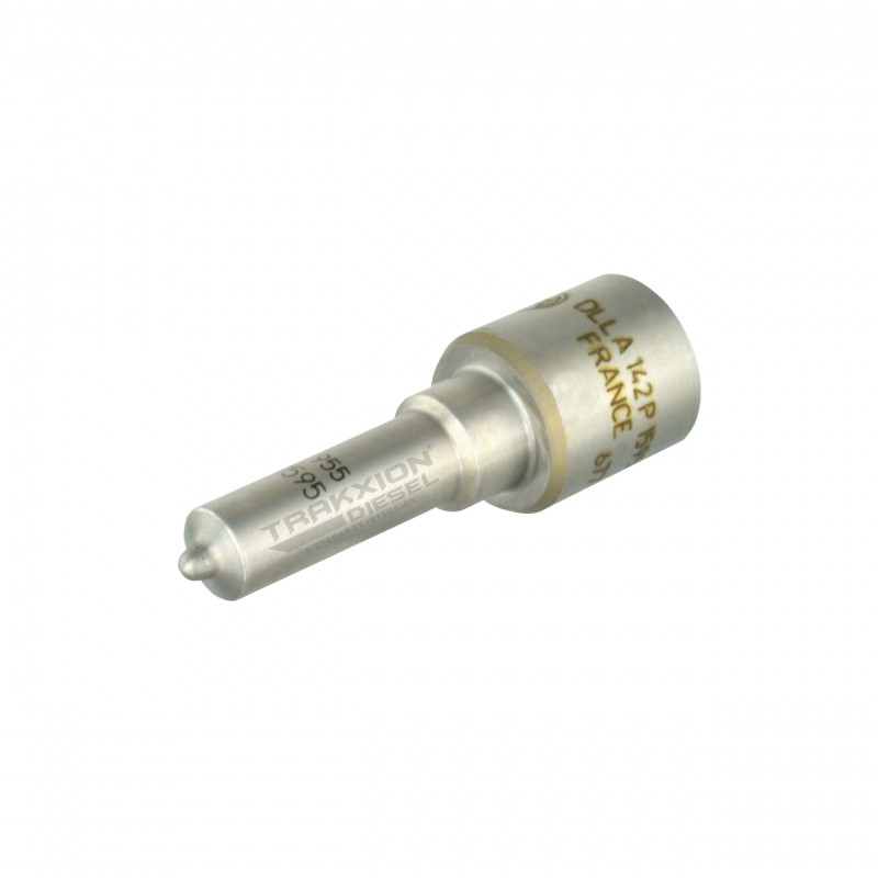 Tobera 0433171974, DLLA142P1595 de inyector Diesel Bosch 0445110273, 0445110435 para Ducato 2.3 Fiat, Manager 2.3 Peugeot