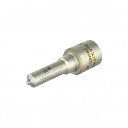 Tobera 0433171974, DLLA142P1595 de inyector Diesel Bosch 0445110273, 0445110435 para Ducato 2.3 Fiat, Manager 2.3 Peugeot