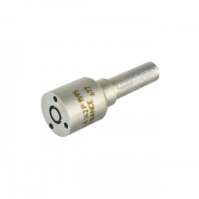 Tobera 0433171974, DLLA142P1595 de inyector Diesel Bosch 0445110273, 0445110435 para Ducato 2.3 Fiat, Manager 2.3 Peugeot