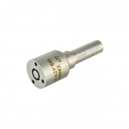 Tobera 0433171974, DLLA142P1595 de inyector Diesel Bosch 0445110273, 0445110435 para Ducato 2.3 Fiat, Manager 2.3 Peugeot