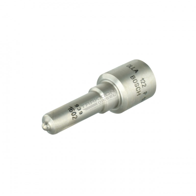 Tobera 0433171978, DLLA122P1602 de inyector Diesel Bosch 0432191240 para 501LA, MBE900, MBE4000, Mercedes Benz