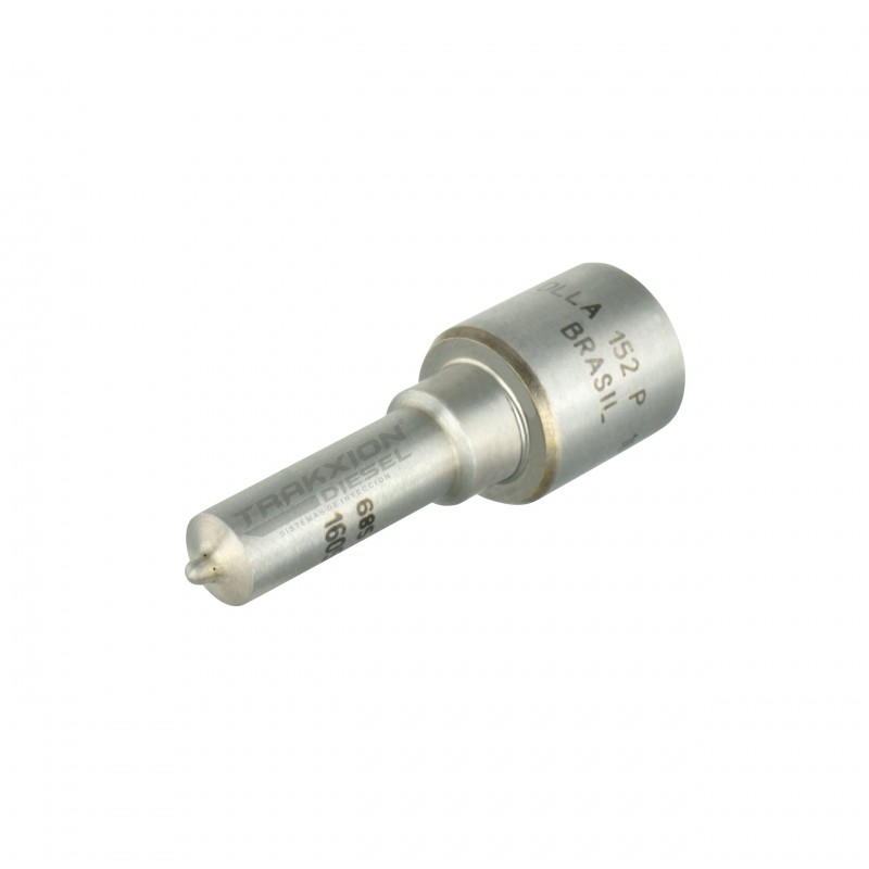 Tobera 0433171979, DLLA152P1605 de inyector Diesel Bosch 0445120076 para Fuso, Sterling, FE4M50 Mitsubishi