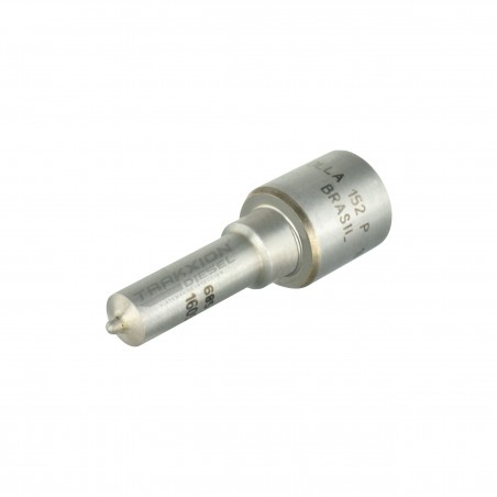 Tobera 0433171979, DLLA152P1605 de inyector Diesel Bosch 0445120076 para Fuso, Sterling, FE4M50 Mitsubishi