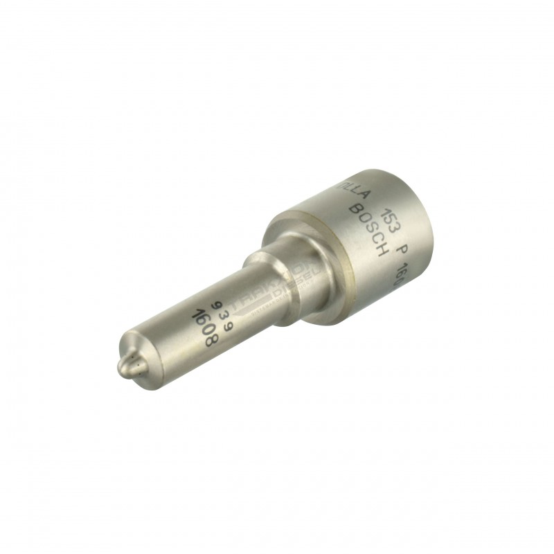 Tobera 0433171982, DLLA153P1608 de inyector Diesel Bosch 0445110274, 0445110275 para Hyundai H-1 2.5 CRDi