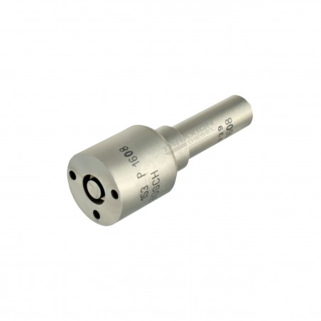 Tobera 0433171982, DLLA153P1608 de inyector Diesel Bosch 0445110274, 0445110275 para Hyundai H-1 2.5 CRDi