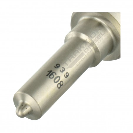 Tobera 0433171982, DLLA153P1608 de inyector Diesel Bosch 0445110274, 0445110275 para Hyundai H-1 2.5 CRDi