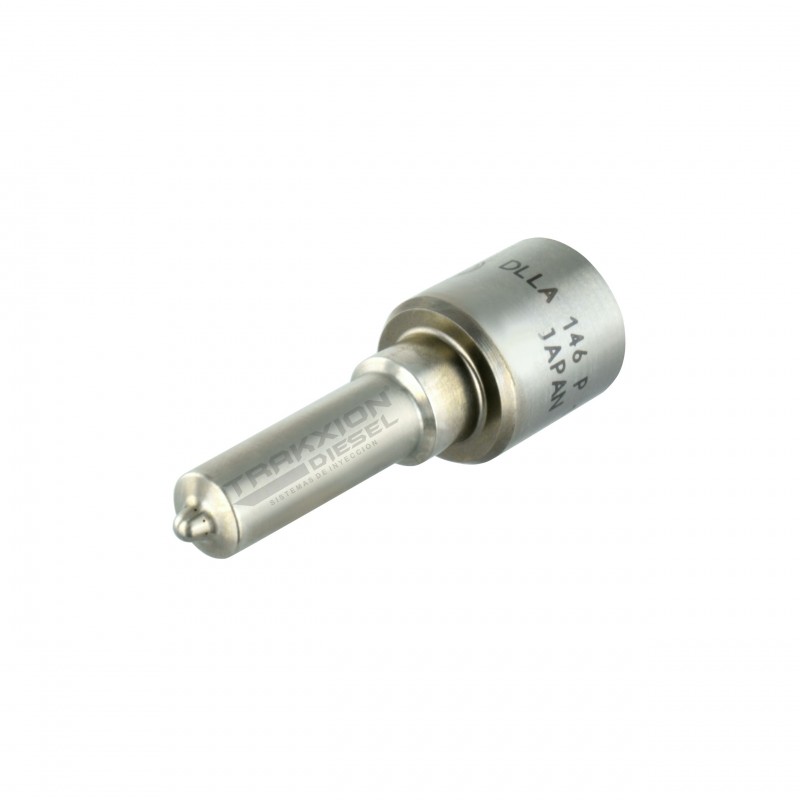 Tobera 0433171984, DLLA146P1610 de inyector Diesel Bosch 0445120080 para Daewoo Doosan