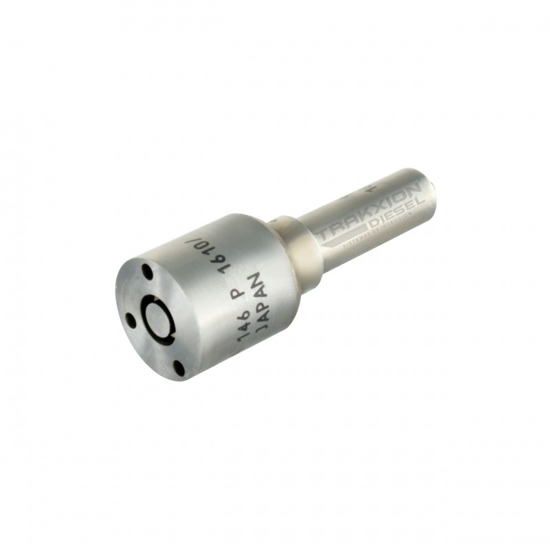 Tobera 0433171984, DLLA146P1610 de inyector Diesel Bosch 0445120080 para Daewoo Doosan