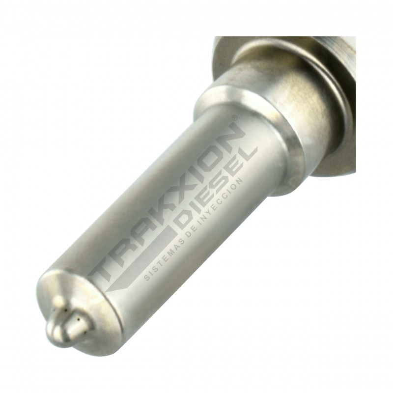 Tobera 0433171984, DLLA146P1610 de inyector Diesel Bosch 0445120080 para Daewoo Doosan