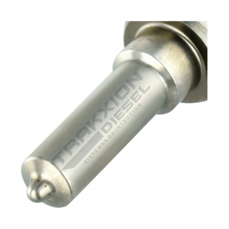 Tobera 0433171984, DLLA146P1610 de inyector Diesel Bosch 0445120080 para Daewoo Doosan