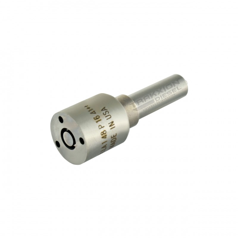 Tobera 0433172004, DLLA148P1641 de inyector Diesel 0445120100, 0445120219 para MAN D2676
