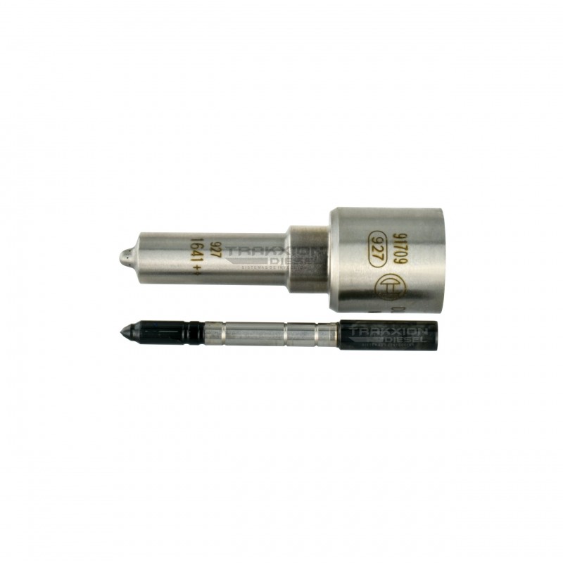 Tobera 0433172004, DLLA148P1641 de inyector Diesel 0445120100, 0445120219 para MAN D2676