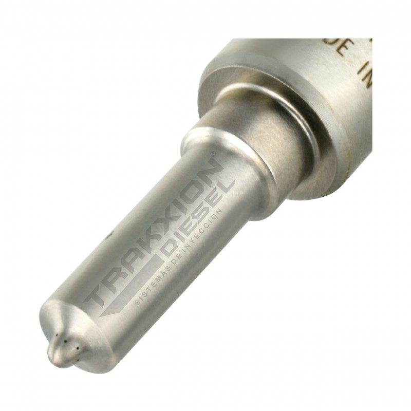 Tobera 0433172004, DLLA148P1641 de inyector Diesel 0445120100, 0445120219 para MAN D2676