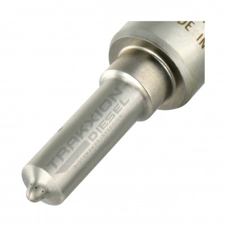 Tobera 0433172004, DLLA148P1641 de inyector Diesel 0445120100, 0445120219 para MAN D2676