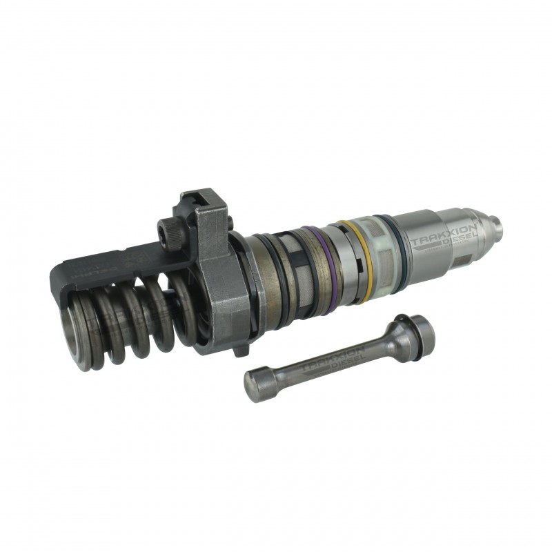 Inyector Diesel Reman EX634434, 4954434 Delphi para ISX 15.0 Cummins, CPL 1437, 2732, 3229, 3459