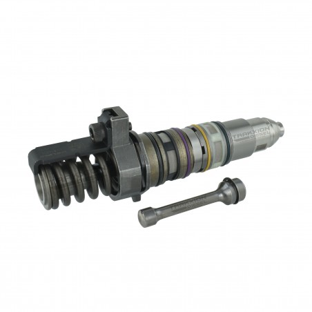 Inyector Diesel Reman EX634434, 4954434 Delphi para ISX 15.0 Cummins, CPL 1437, 2732, 3229, 3459