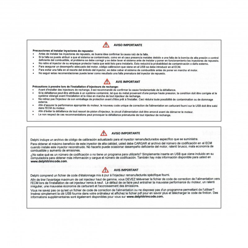 Inyector Diesel Reman EX634761, 233-3536, 236-0973, 241-3238, 243-4502, 254-4339, 295-1408, 328-2583, 387-9430 para C7 CAT