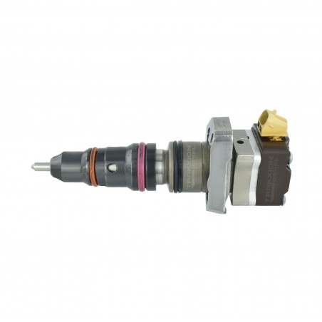 Inyector Diesel Reman HEUI BN AP63813BN, AP63913BN, EX63815BN, BN1830691C1 para DT530, HT530, Navistar, 250-340 HP, 2000-2003