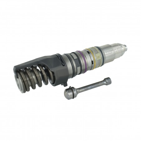 Inyector Diesel Reman 4088665, 4076902, EX638665 Delphi para Cummins ISX 15.0