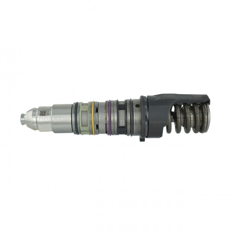 Inyector Diesel Reman 4088665, 4076902, EX638665 Delphi para Cummins ISX 15.0