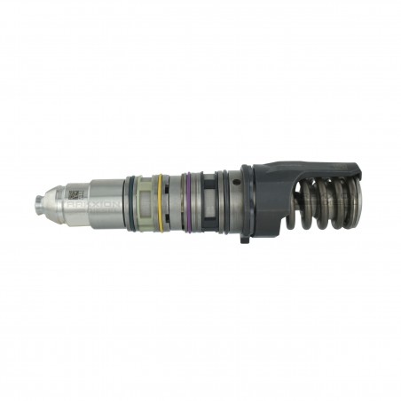 Inyector Diesel Reman 4088665, 4076902, EX638665 Delphi para Cummins ISX 15.0