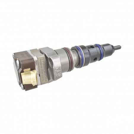 Inyector Diesel Reman Delphi 1459360, 1551819, 1719704, 1731012, 1734566, 1739379,1881320, 2225965, EX639348 para 3126B CAT