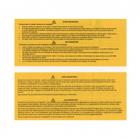 Inyector Diesel Reman 145-9360, 155-1819, 171-9704, 173-1012, 173-4566, 173-9379, 188-1320, 222-5965, EX639348 para 3126B CAT