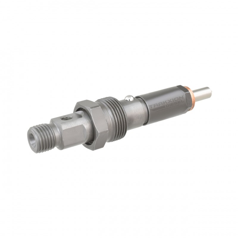 Inyector Diesel 0432131694, 3932123, Bosch para Cummins 3.9 4B, 5.9 6BTA