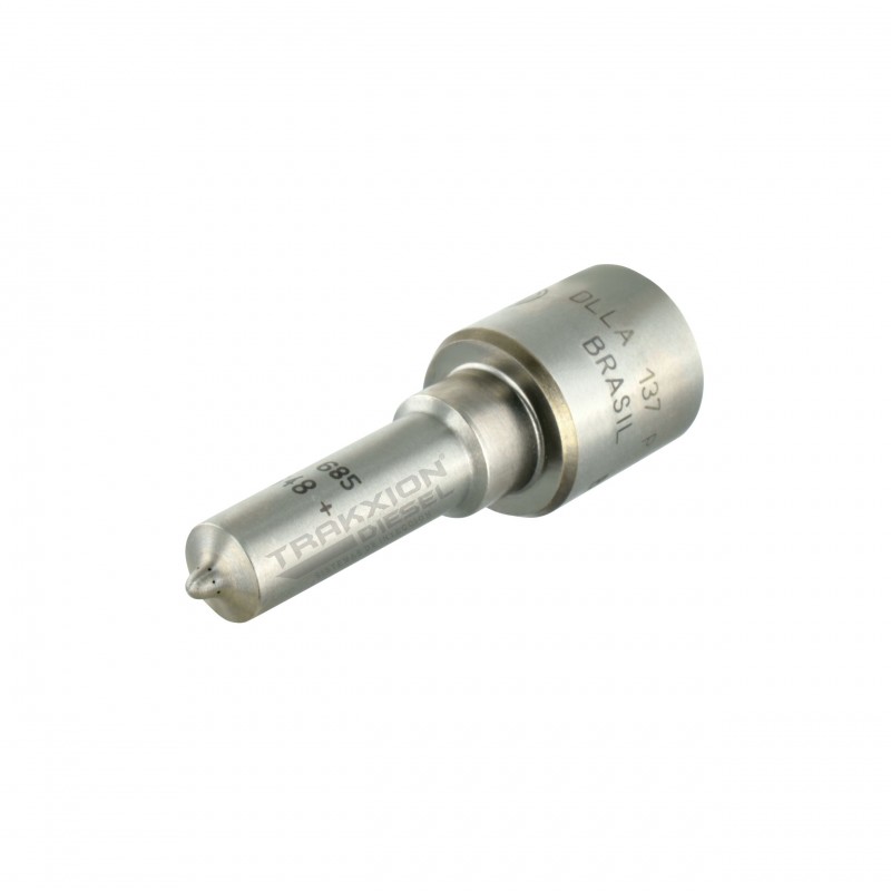 Tobera Diesel 0433172011, DLLA137P1648, 504215322 de inyector Diesel Bosch 0445120092, 0445120282 para Case, Iveco y New Holland