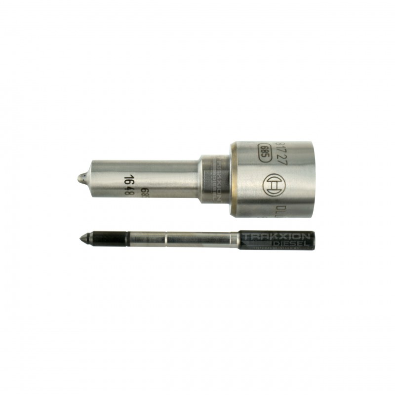 Tobera Diesel 0433172011, DLLA137P1648, 504215322 de inyector Diesel Bosch 0445120092, 0445120282 para Case, Iveco y New Holland