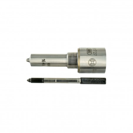 Tobera Diesel 0433172011, DLLA137P1648, 504215322 de inyector Diesel Bosch 0445120092, 0445120282 para Case, Iveco y New Holland