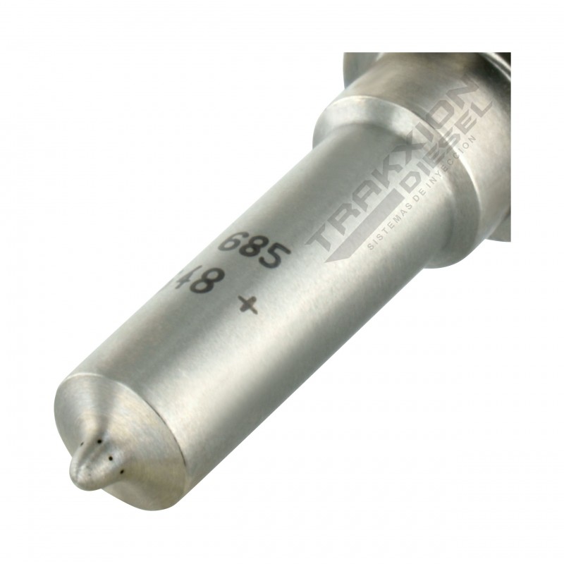 Tobera Diesel 0433172011, DLLA137P1648, 504215322 de inyector Diesel Bosch 0445120092, 0445120282 para Case, Iveco y New Holland