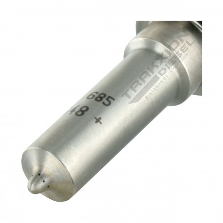 Tobera Diesel 0433172011, DLLA137P1648, 504215322 de inyector Diesel Bosch 0445120092, 0445120282 para Case, Iveco y New Holland