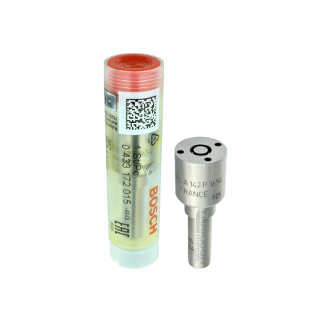 Tobera Diesel 0433172015, DLLA142P1654, 612630090016 de inyector Diesel Bosch 0445120087 para Foton