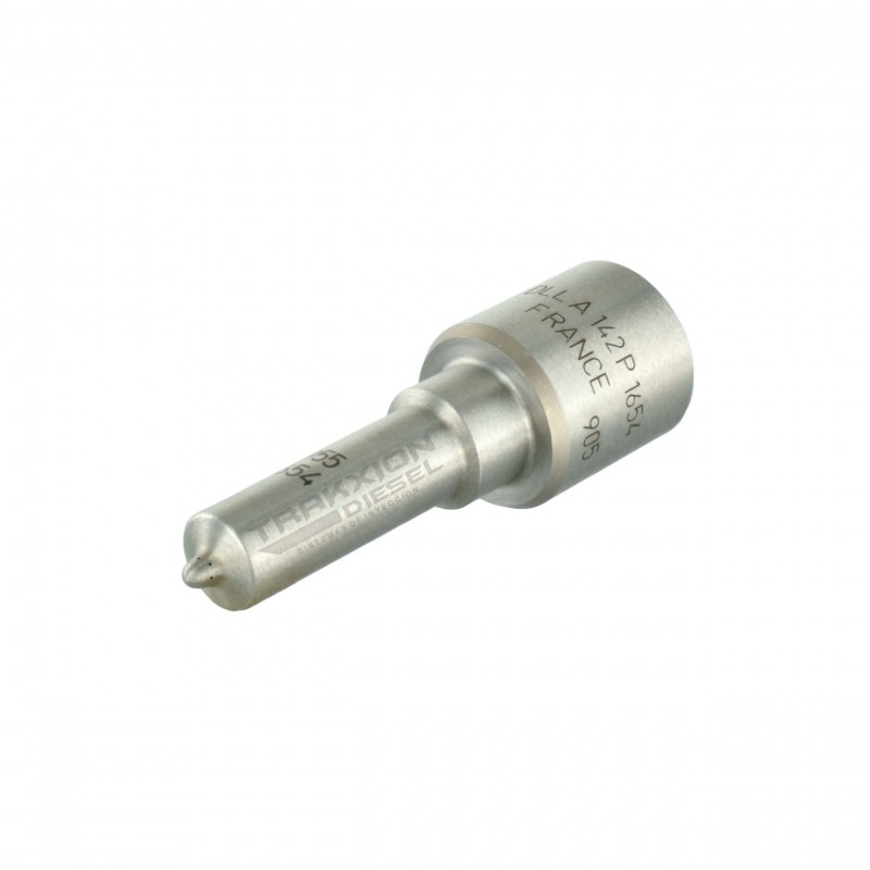 Tobera Diesel 0433172015, DLLA142P1654, 612630090016 de inyector Diesel Bosch 0445120087 para Foton