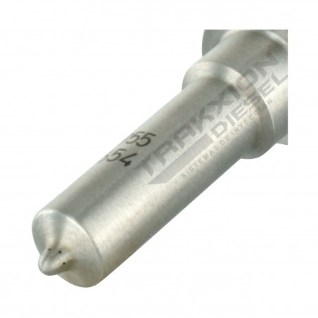 Tobera Diesel 0433172015, DLLA142P1654, 612630090016 de inyector Diesel Bosch 0445120087 para Foton