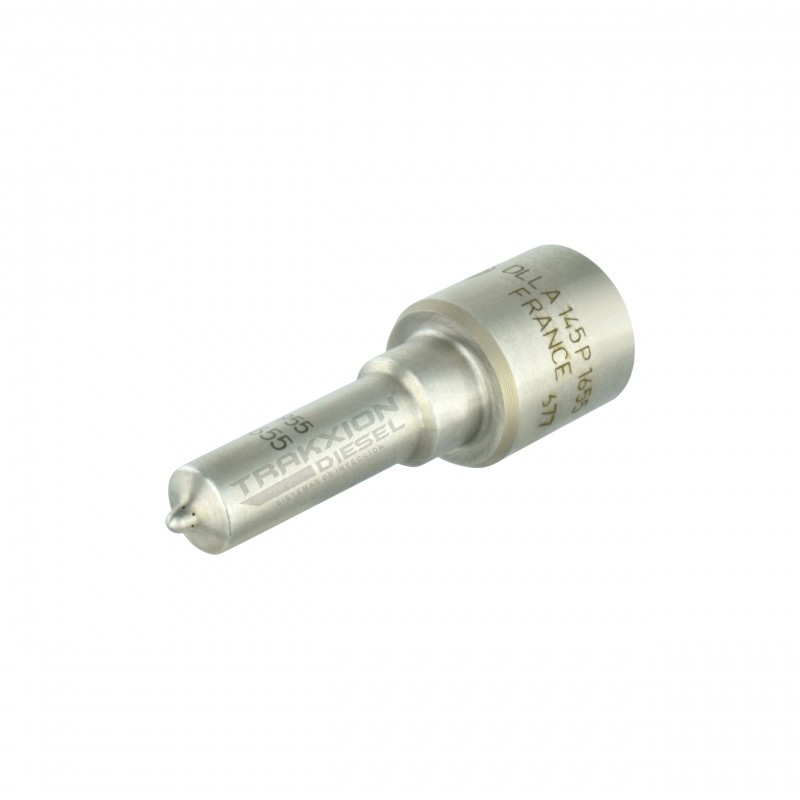 Tobera 0433172016, DLLA145P1655, 612630090015 de inyector Diesel Bosch 0445120086 para Foton y Jac