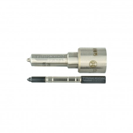 Tobera 0433172016, DLLA145P1655, 612630090015 de inyector Diesel Bosch 0445120086 para Foton y Jac