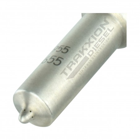 Tobera 0433172016, DLLA145P1655, 612630090015 de inyector Diesel Bosch 0445120086 para Foton y Jac