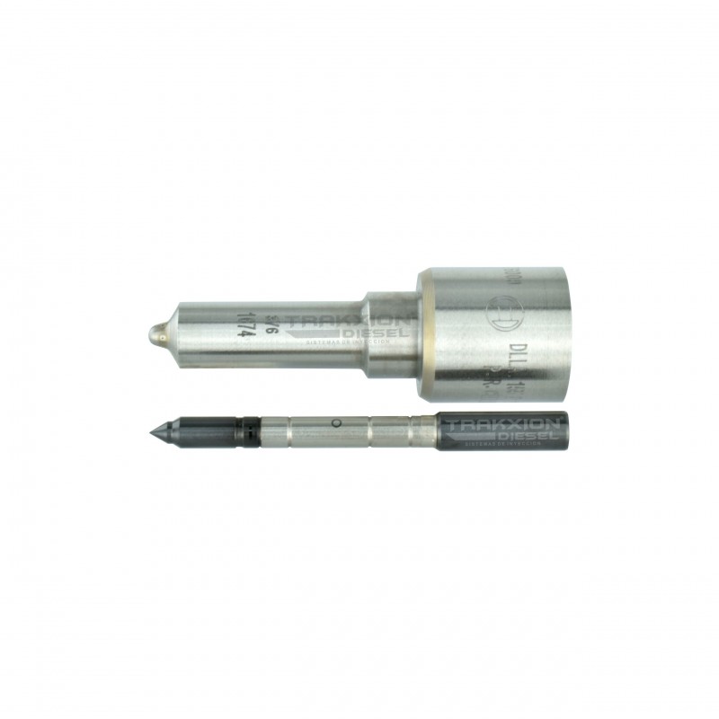 Tobera 0433172026, DLLA155P1674 de inyector Diesel Bosch 0445110291, 0445110409 para FAW Truck