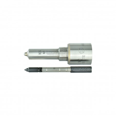 Tobera 0433172026, DLLA155P1674 de inyector Diesel Bosch 0445110291, 0445110409 para FAW Truck