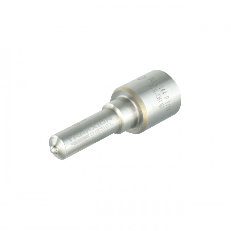 Tobera 0433172045, DLLA144P1707 de inyector Diesel Bosch 0445120122 para 8.9 ISLe Cummins