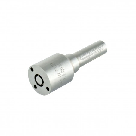 Tobera 0433172045, DLLA144P1707 de inyector Diesel Bosch 0445120122 para 8.9 ISLe Cummins