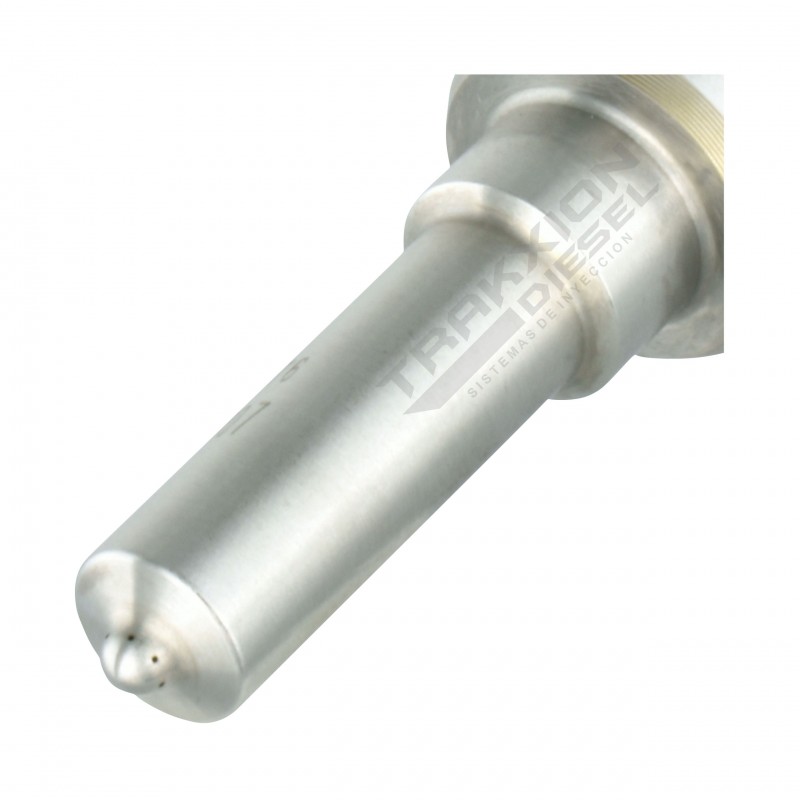 Tobera 0433172045, DLLA144P1707 de inyector Diesel Bosch 0445120122 para 8.9 ISLe Cummins