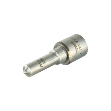 Tobera 0433172051, DLLA145P1714 de inyector Diesel Bosch 0445120133 para 8.3 QSL9 G5 Cummins Marino 2