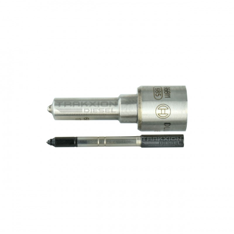 Tobera 0433172051, DLLA145P1714 de inyector Diesel Bosch 0445120133 para 8.3 QSL9 G5 Cummins Marino